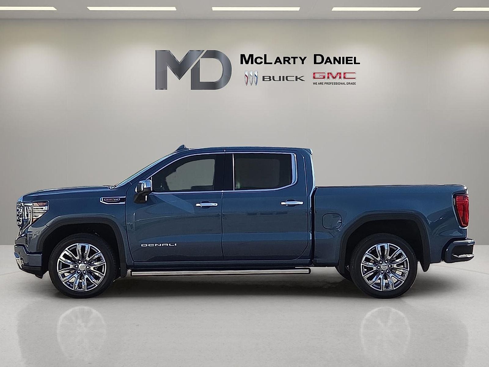 gmc sierra 1500 2025 1GTUUGEL8SZ299091 image gmc sierra 1500 2025 1GTUUGEL8SZ299091 image